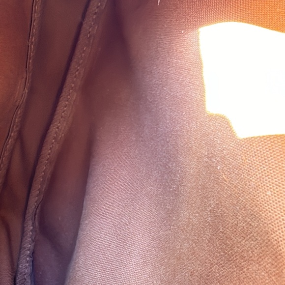 Rare Louis Vuitton Monogram Canvas Saumur 30 Messenger Bag - Picture 10 of 14